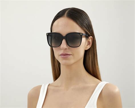 gg0022s Gucci sunglasses